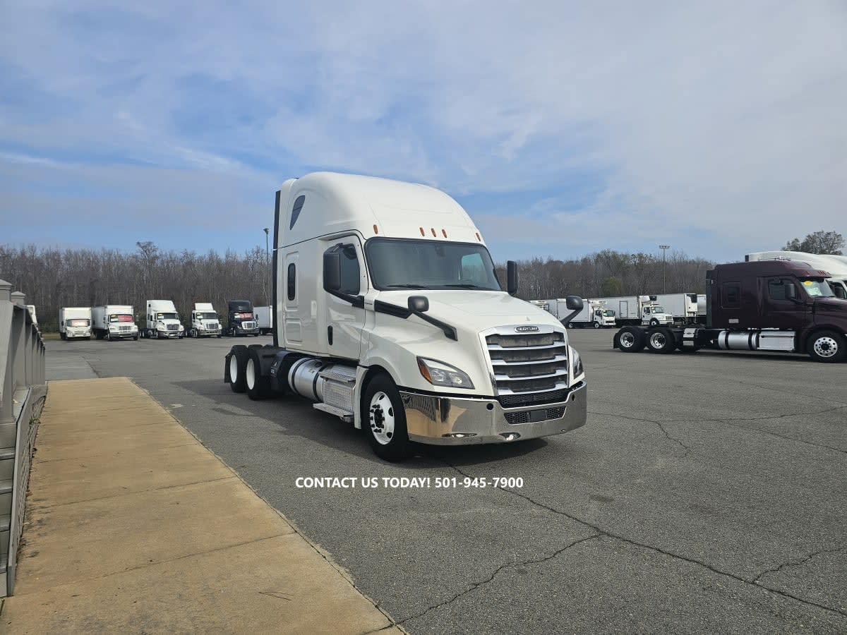2020 Freightliner - image 3