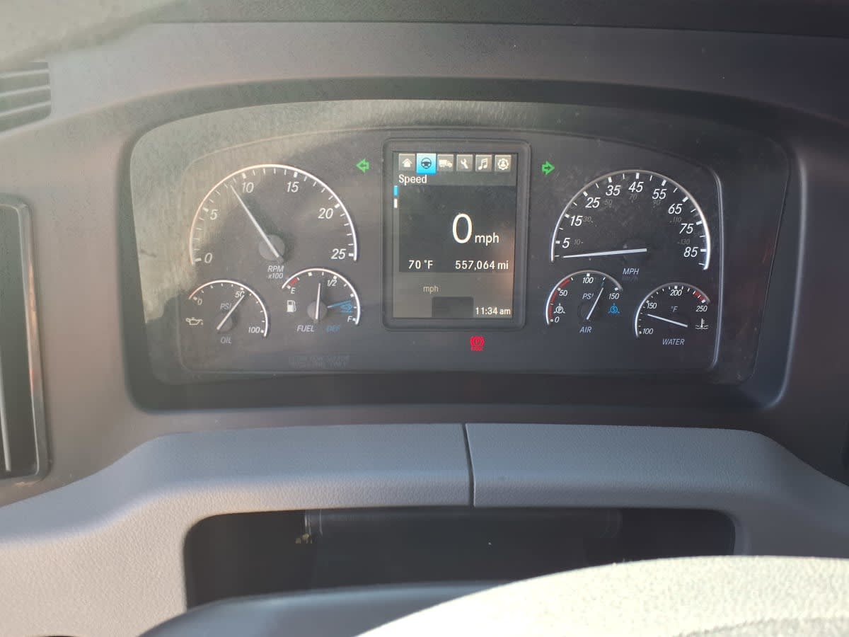 2020 Freightliner - image 11