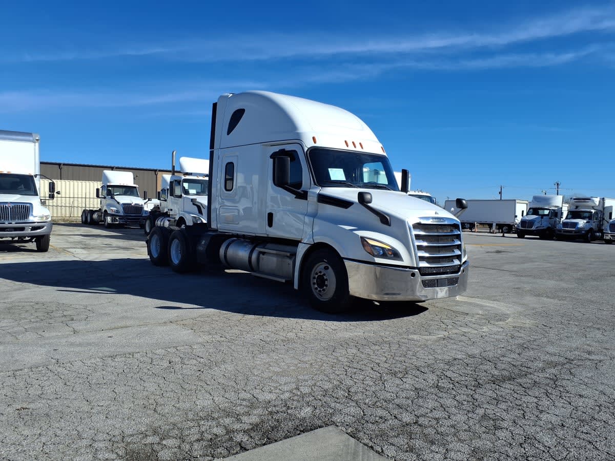 2020 Freightliner - image 3