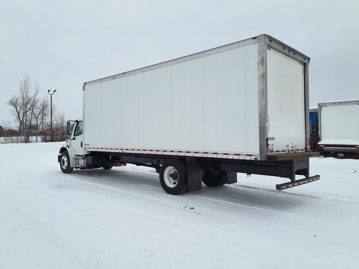 2019 Freightliner/Mercedes M2 106 874601