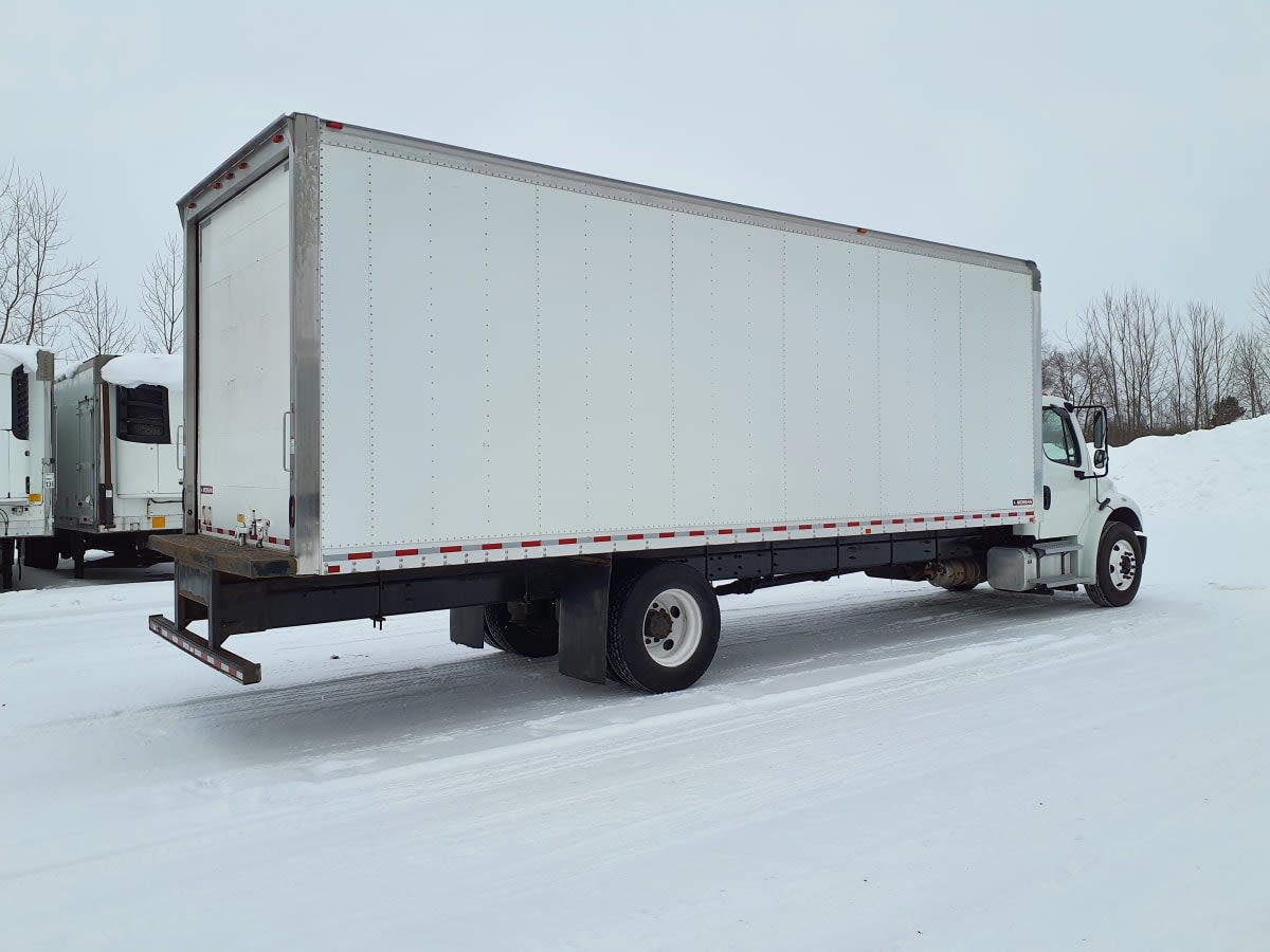 2019 Freightliner/Mercedes M2 106 874601