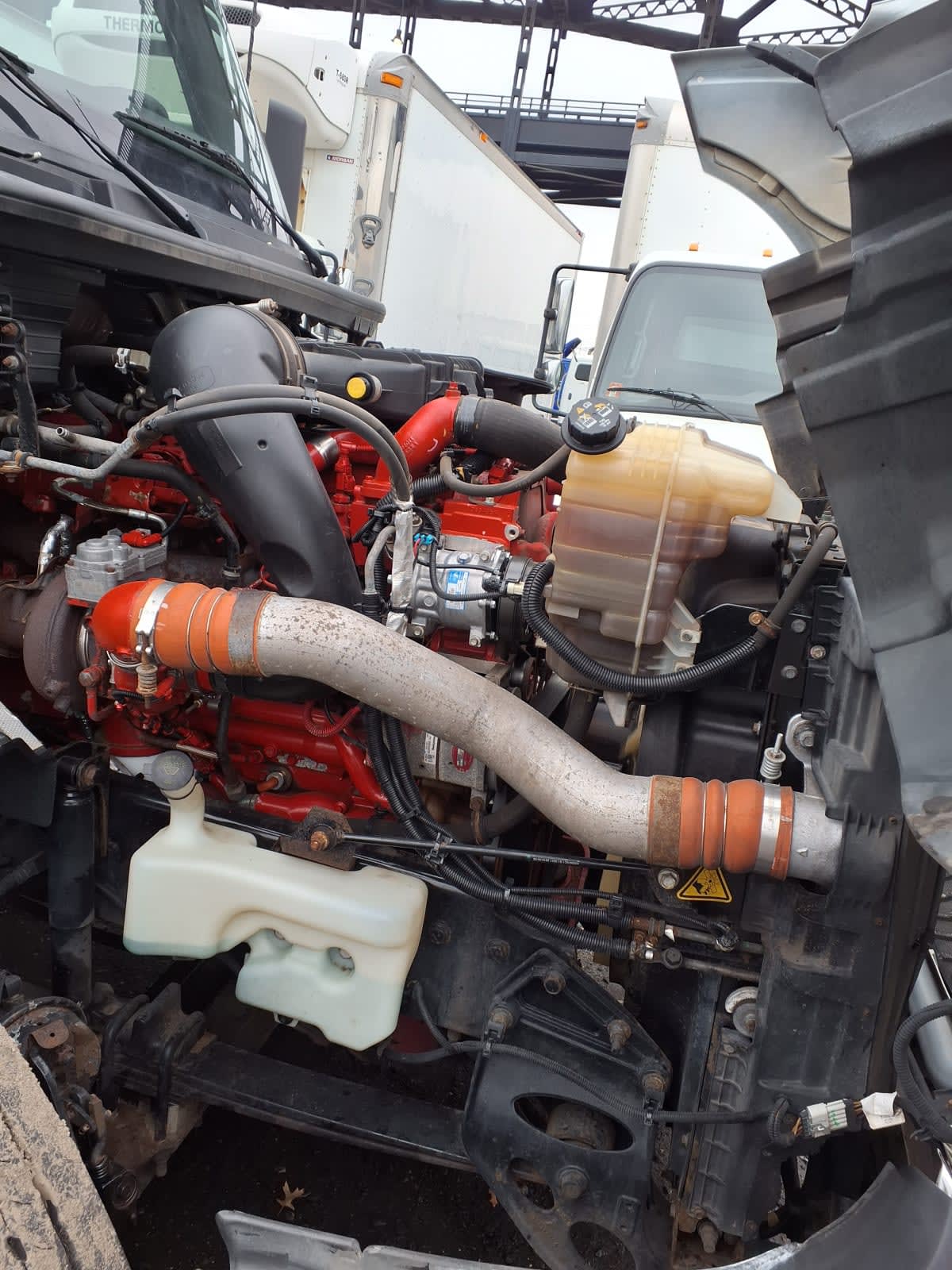 2019 International - image 9