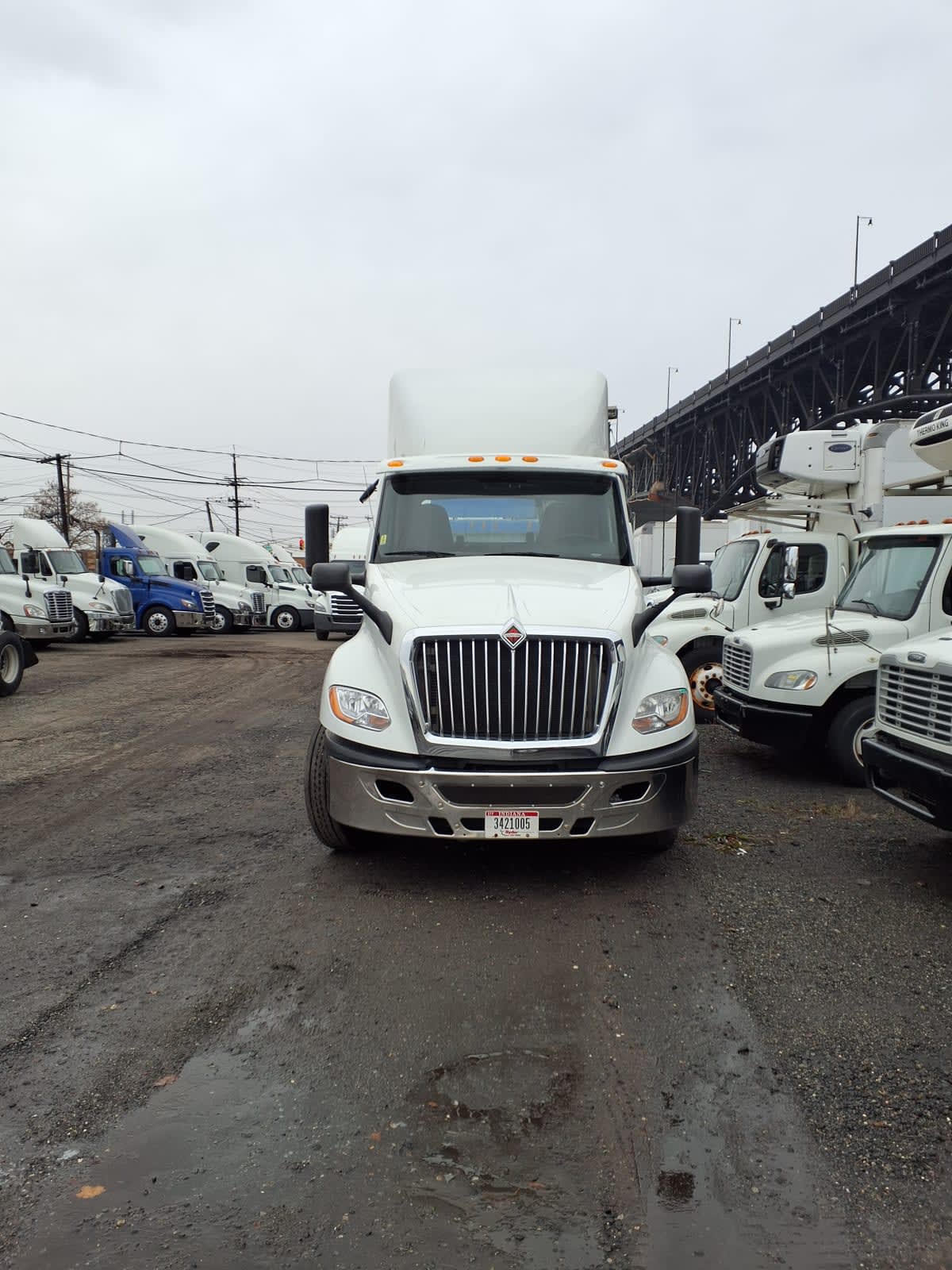 2019 International - image 2