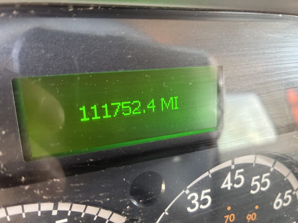 2019 Freightliner/Mercedes 108SD 874611