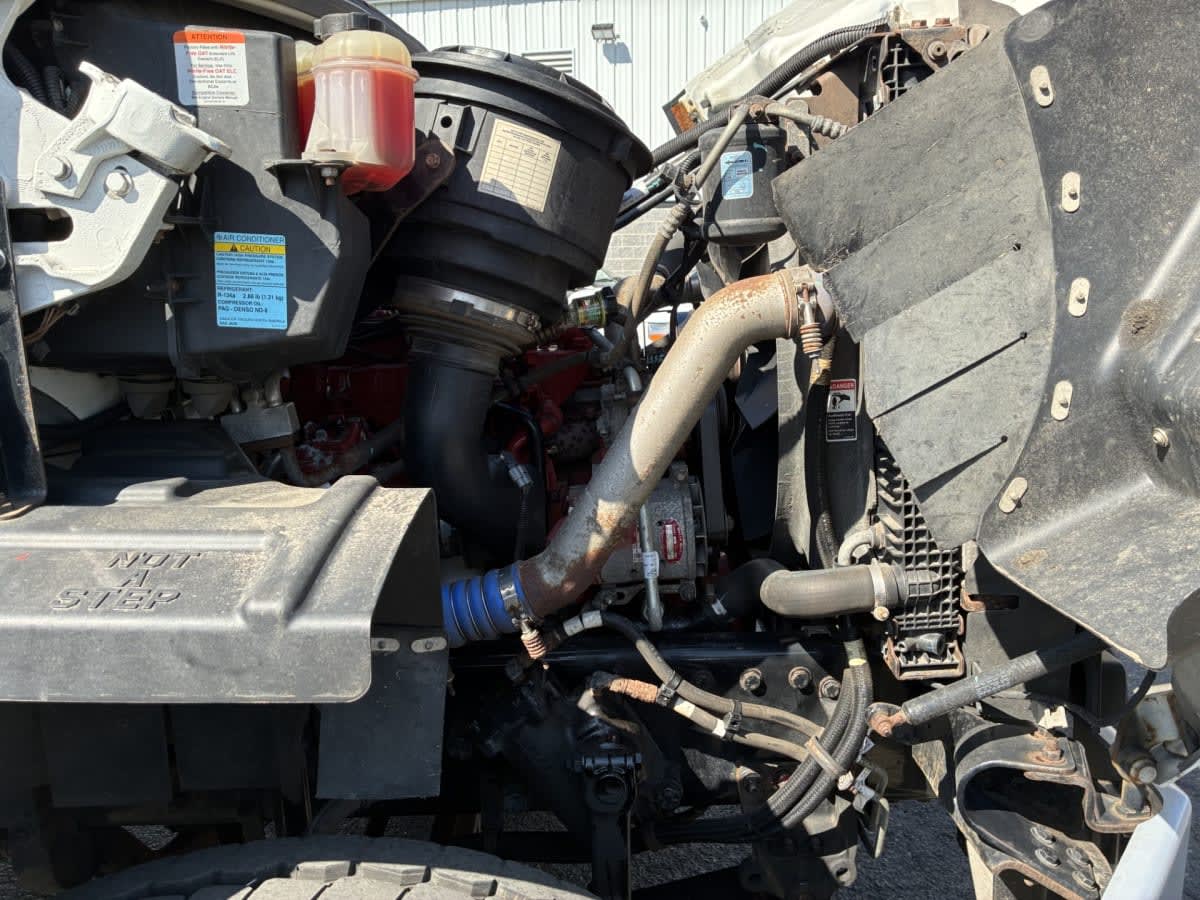 2019 Freightliner/Mercedes 108SD 874611