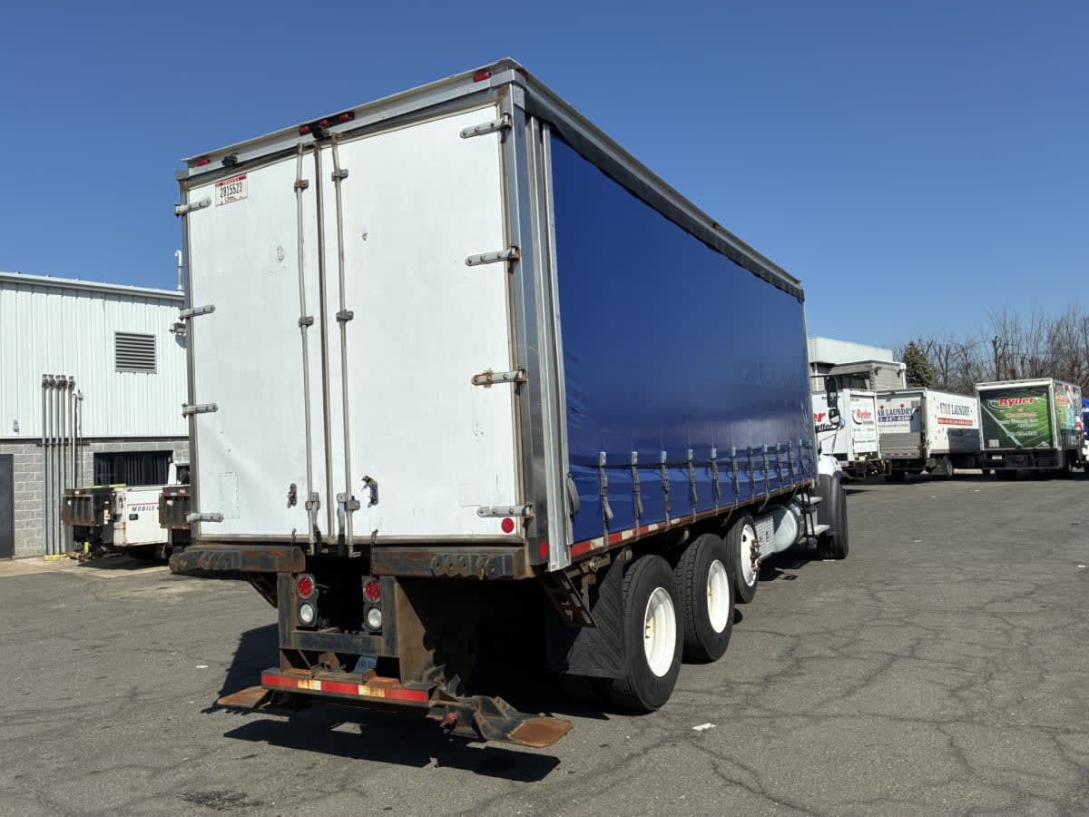 2019 Freightliner/Mercedes 108SD 874611