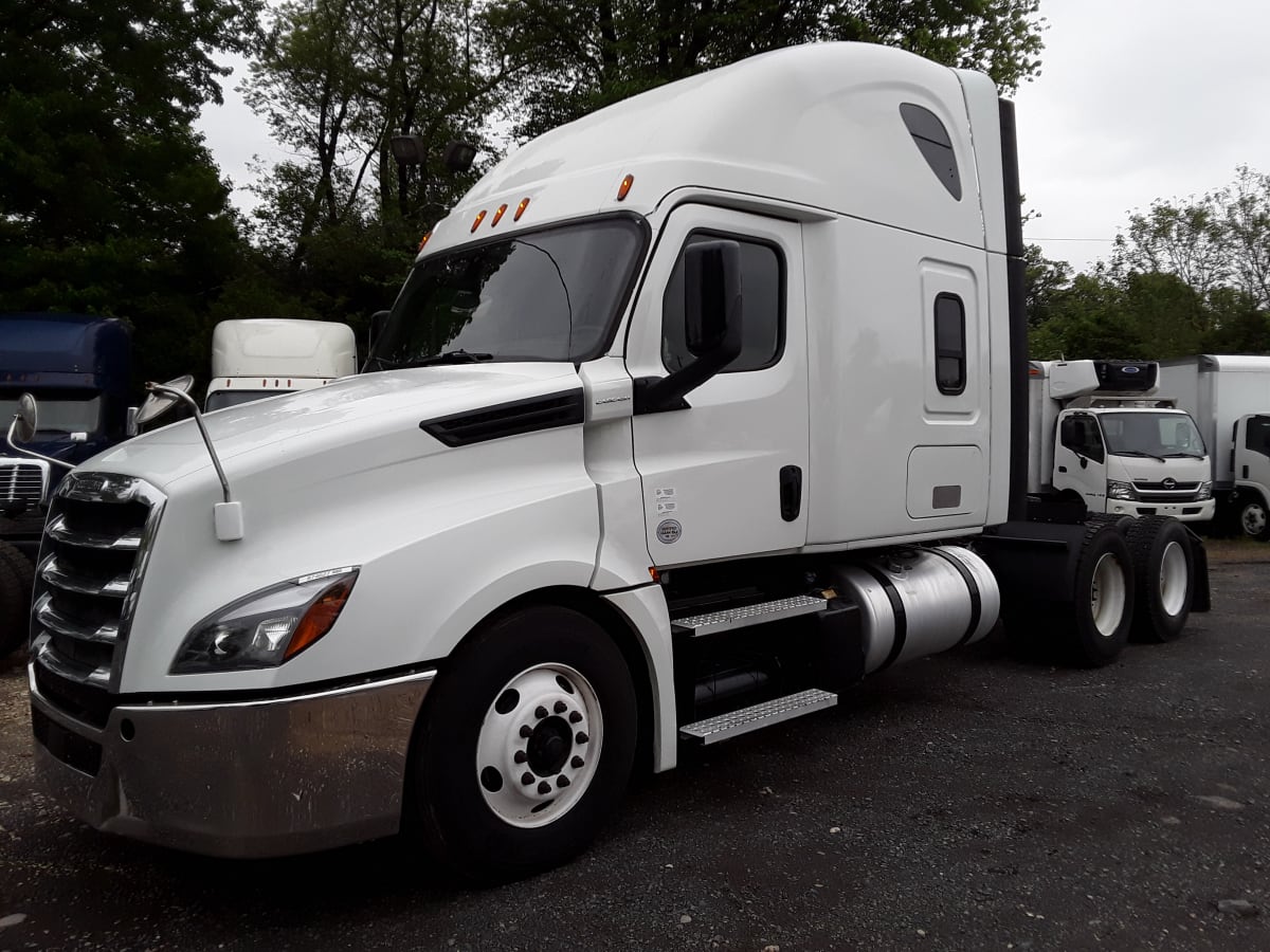 2019 Freightliner/Mercedes NEW CASCADIA PX12664 874627