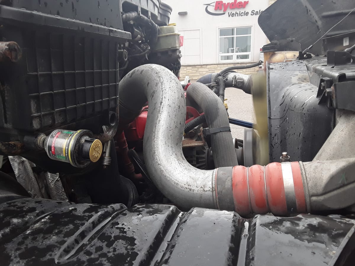 2019 Navistar International 4300 874638