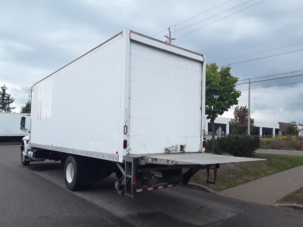 2019 Navistar International 4300 874638