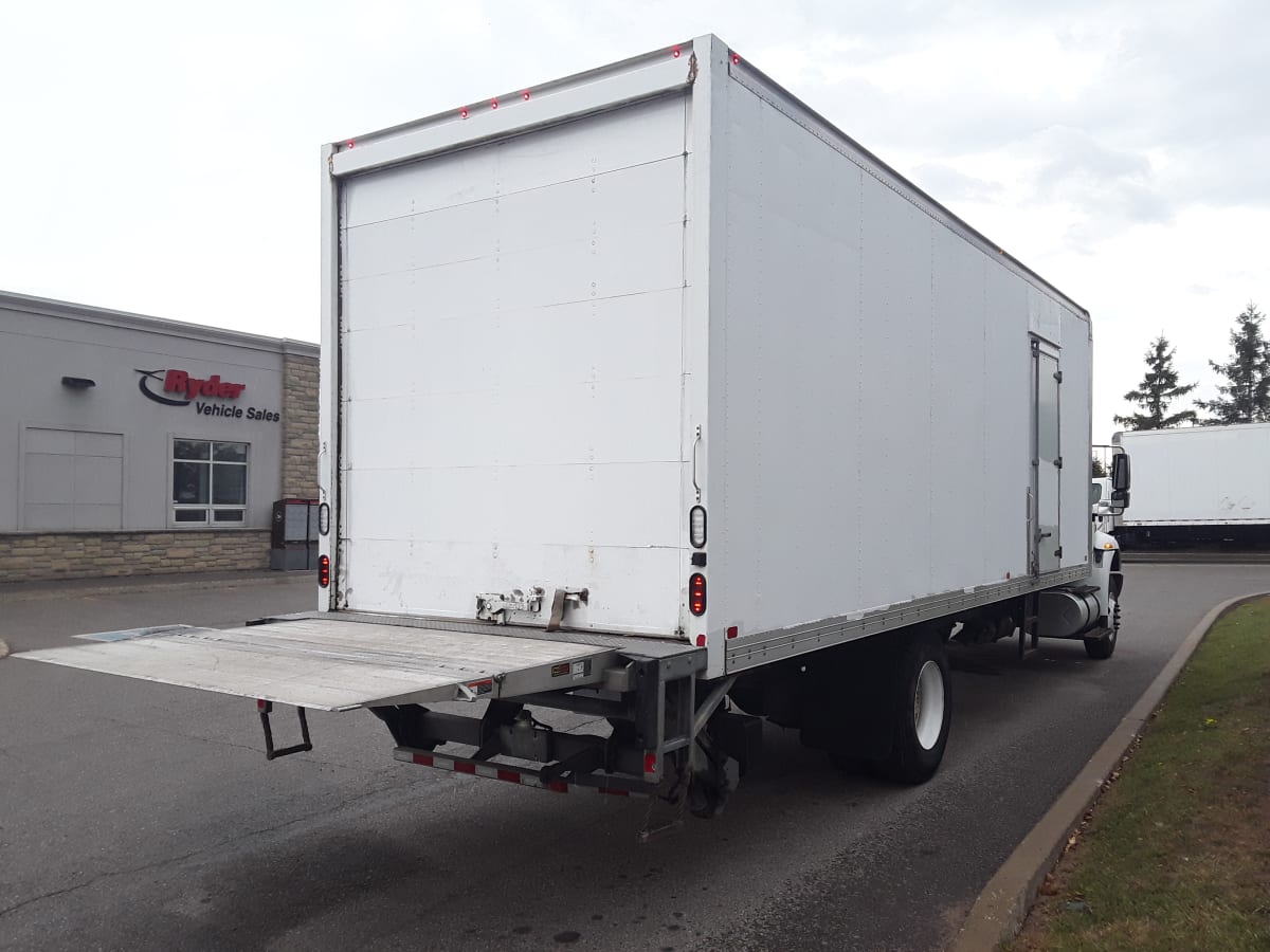 2019 Navistar International 4300 874638