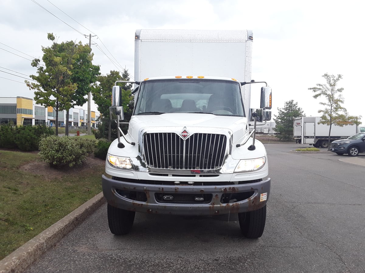 2019 Navistar International 4300 874638