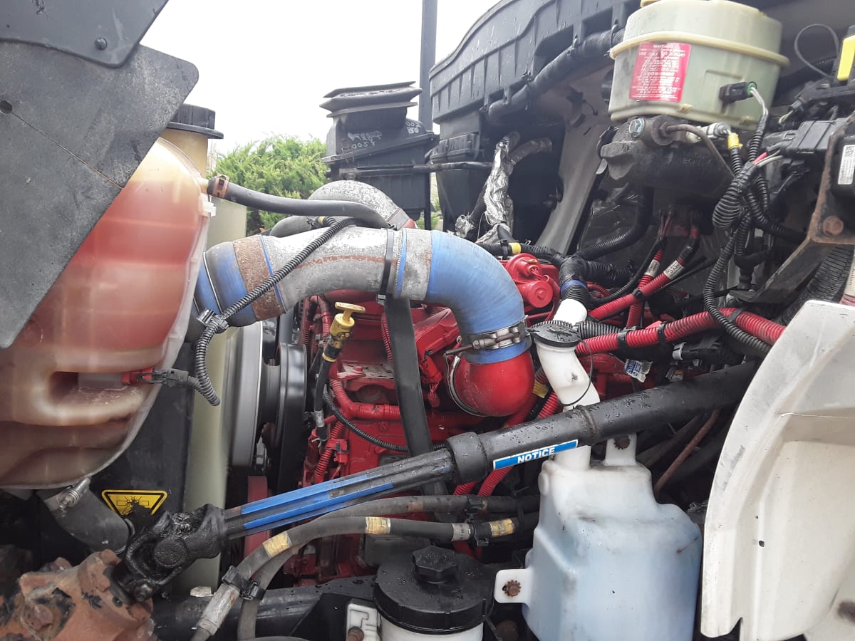 2019 Navistar International 4300 874638