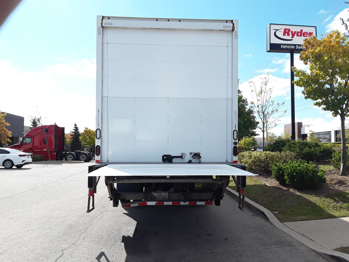 2019 Navistar International 4300 874640