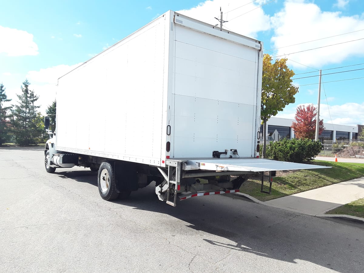 2019 Navistar International 4300 874640