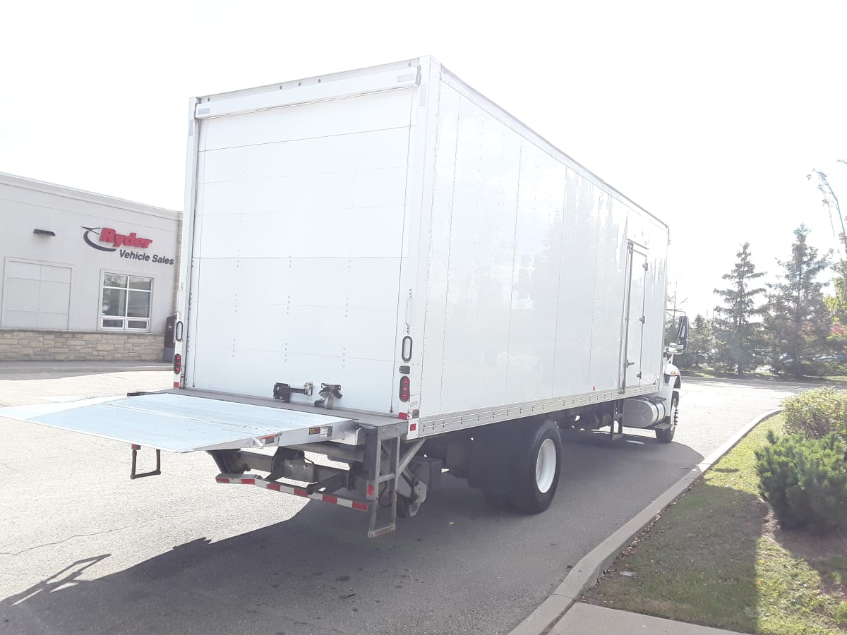 2019 Navistar International 4300 874640