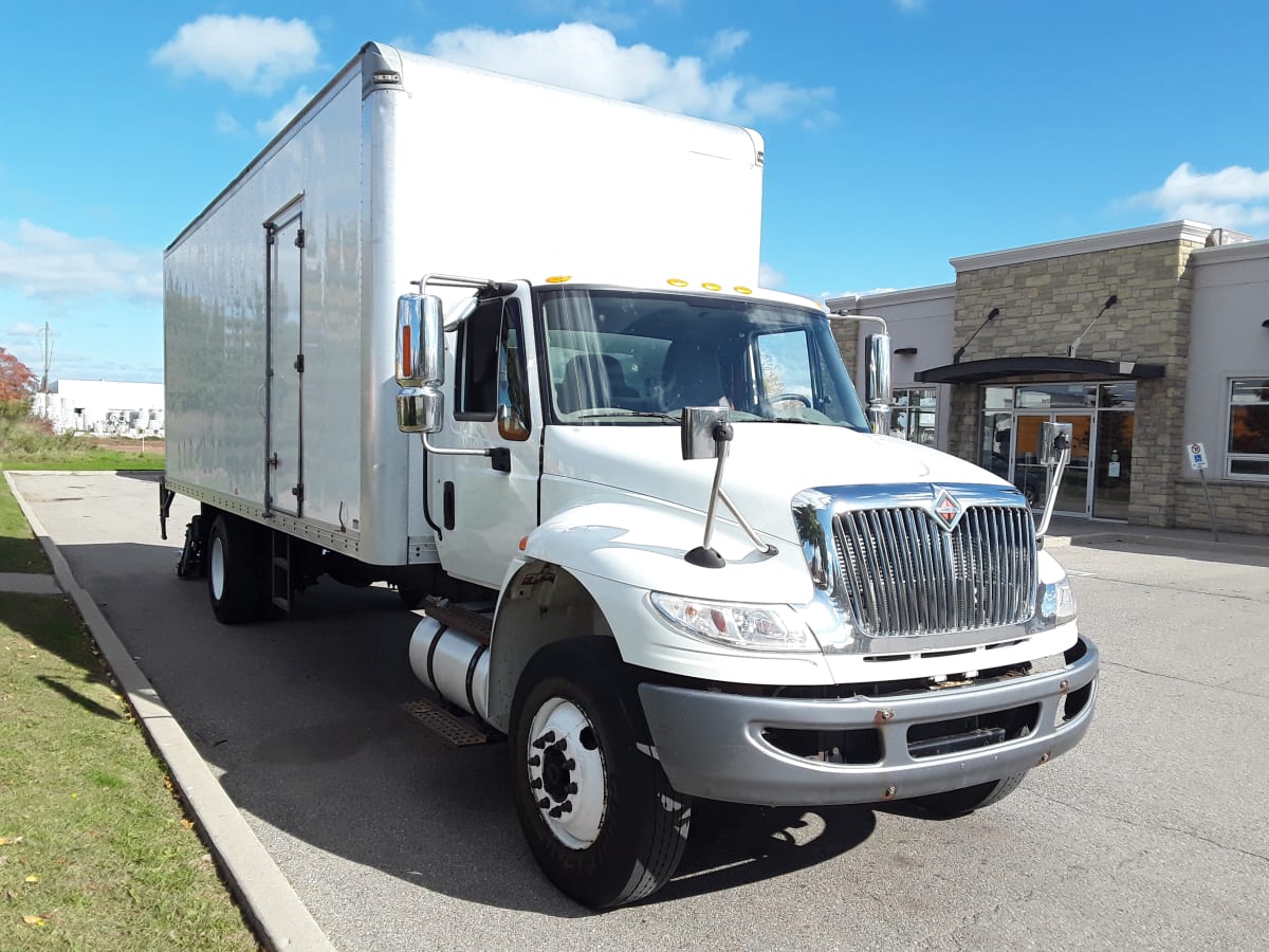 2019 Navistar International 4300 874640