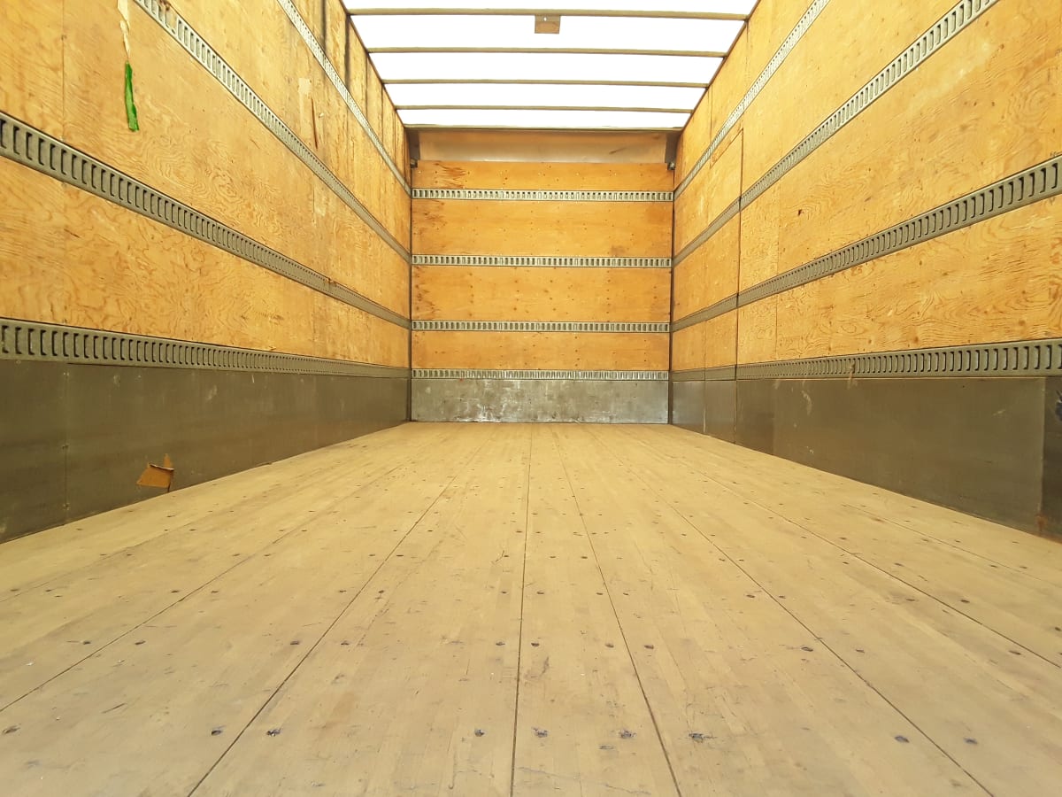 2019 Navistar International 4300 874640