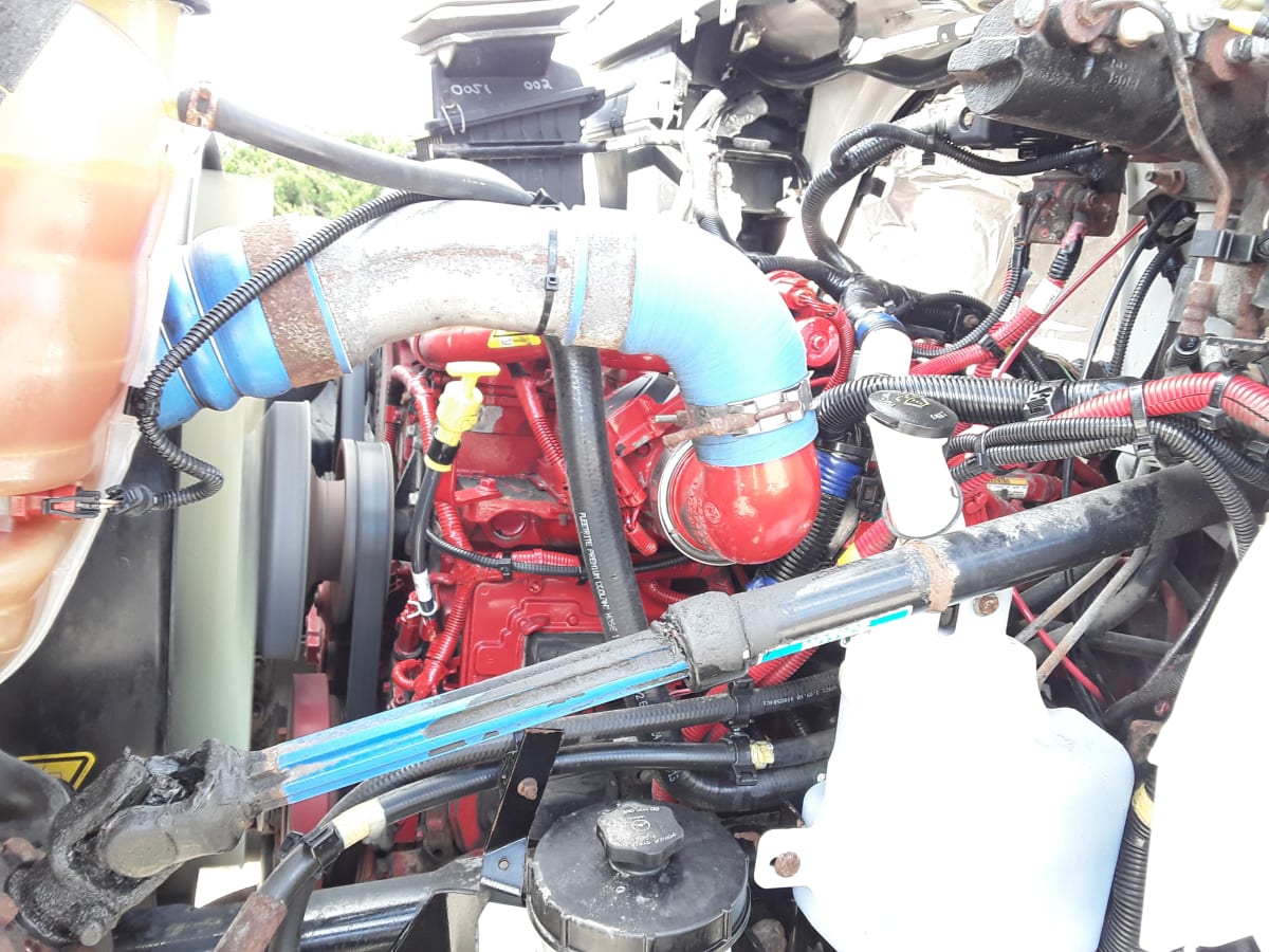 2019 Navistar International 4300 874640