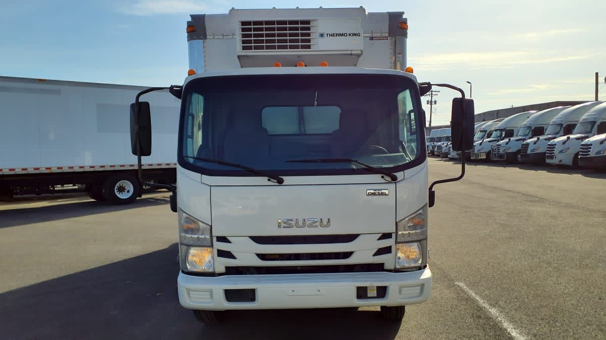 2019 Isuzu NPR 874650