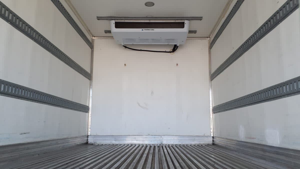 2019 Isuzu NPR 874650