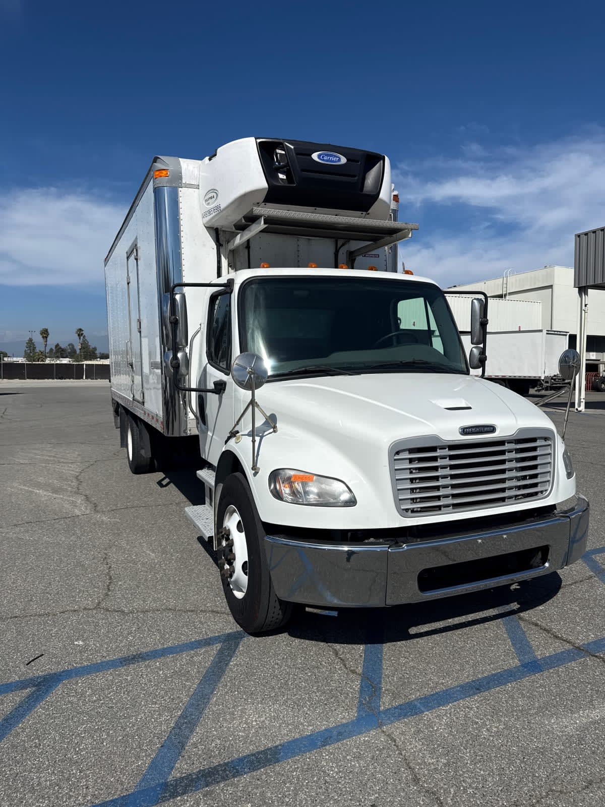 2019 Freightliner/Mercedes M2 106 874655