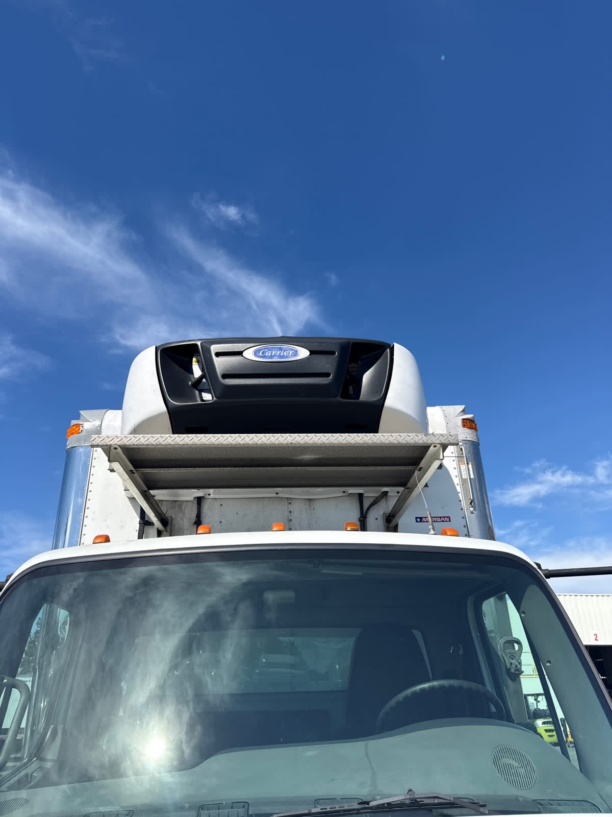 2019 Freightliner/Mercedes M2 106 874655