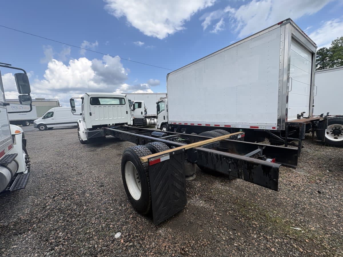 2019 Freightliner M2 106 in Ashland, VA — photo 6