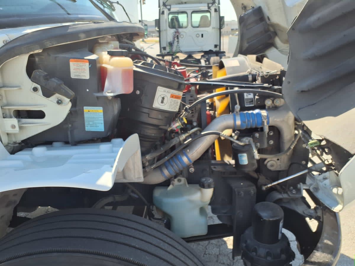 2019 Freightliner/Mercedes M2 106 874744