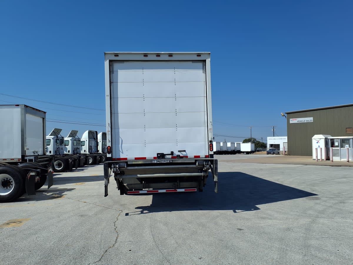 2019 Freightliner/Mercedes M2 106 874744