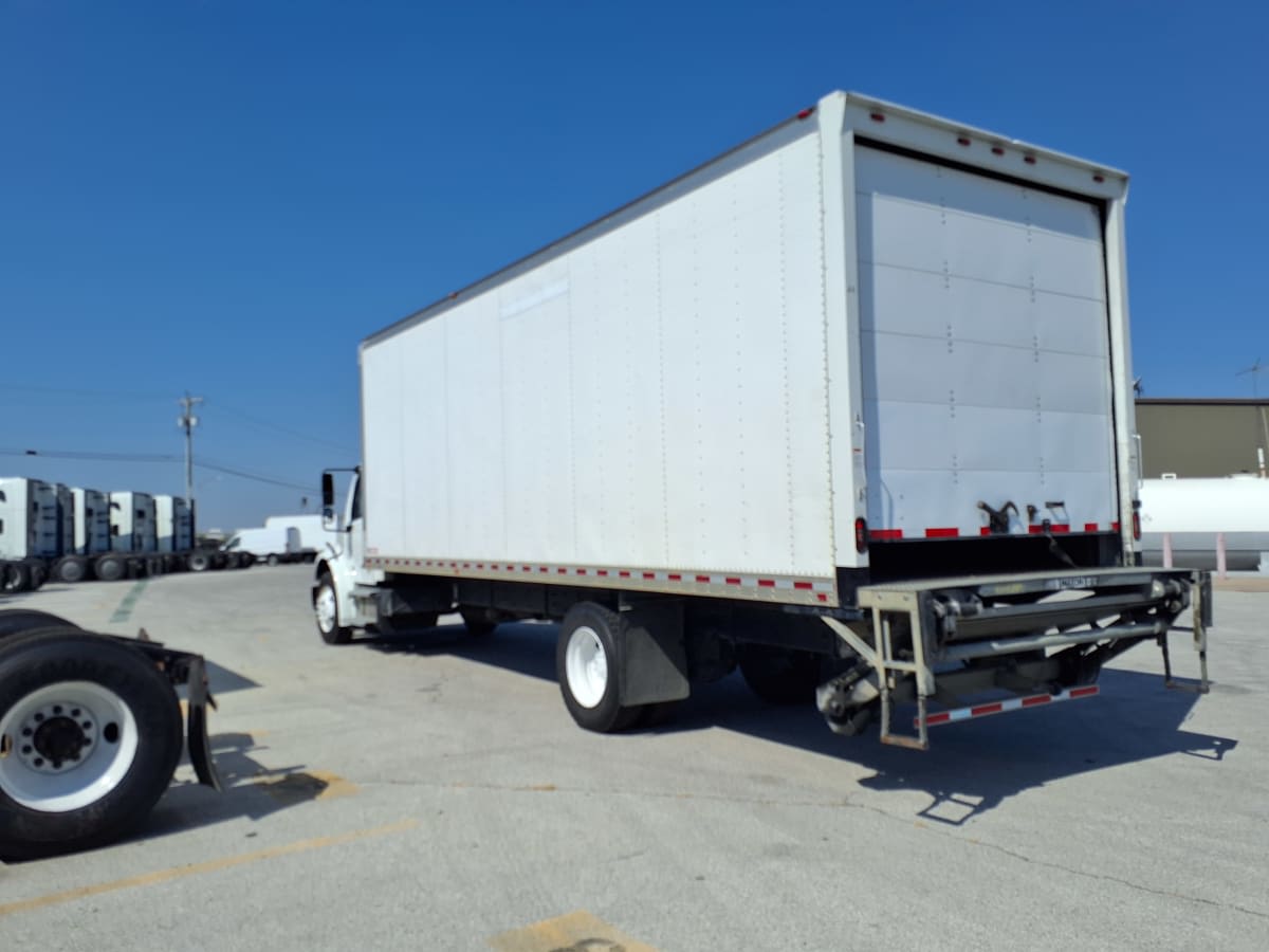 2019 Freightliner/Mercedes M2 106 874744