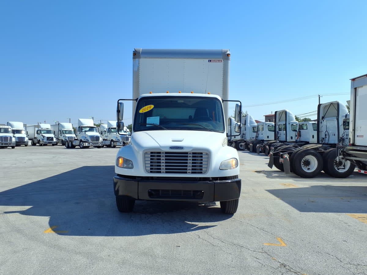 2019 Freightliner/Mercedes M2 106 874744