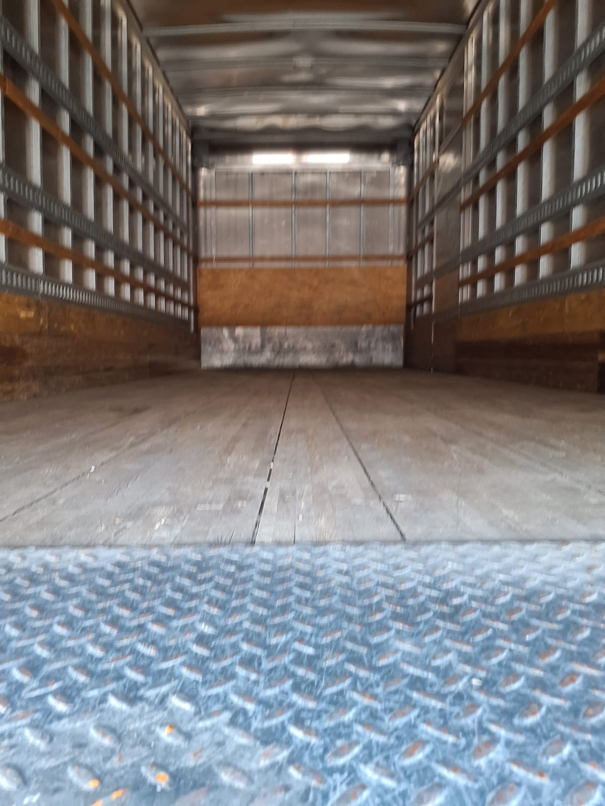 2019 Freightliner/Mercedes M2 106 874744