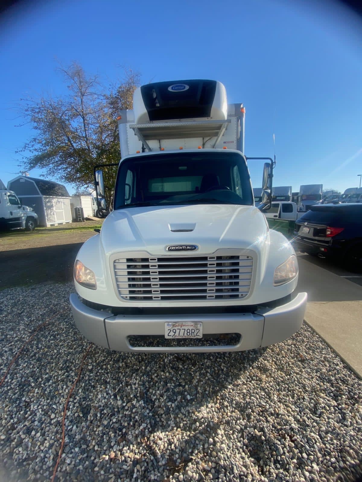 2019 Freightliner/Mercedes M2 106 874746