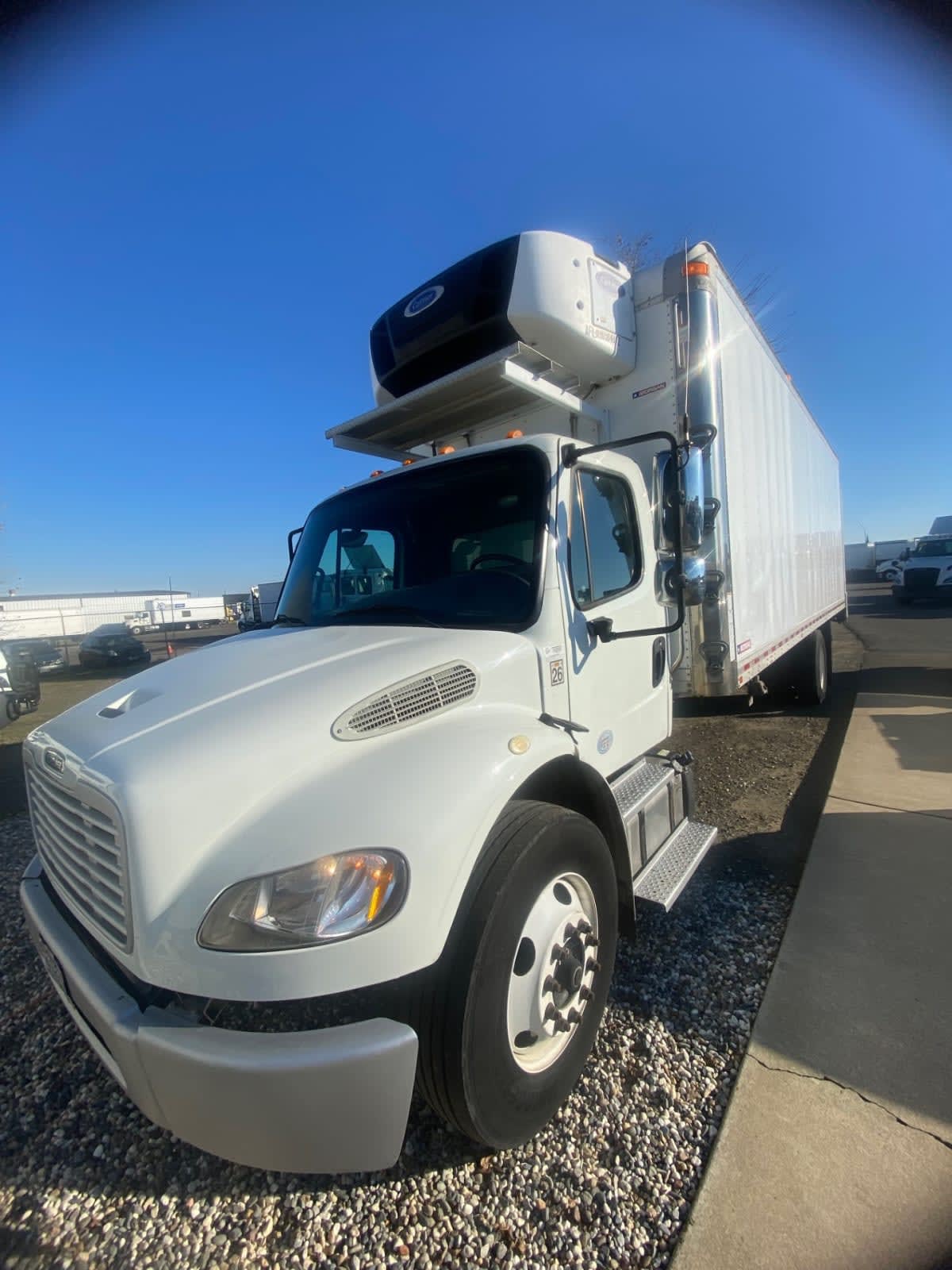 2019 Freightliner/Mercedes M2 106 874746