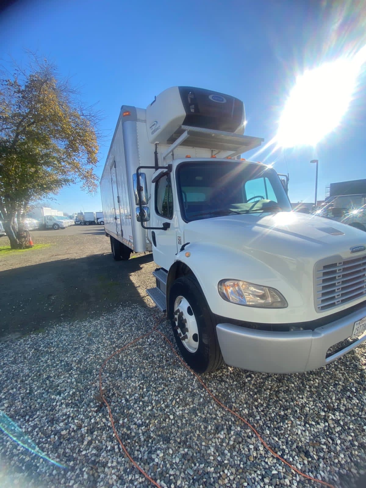 2019 Freightliner/Mercedes M2 106 874746