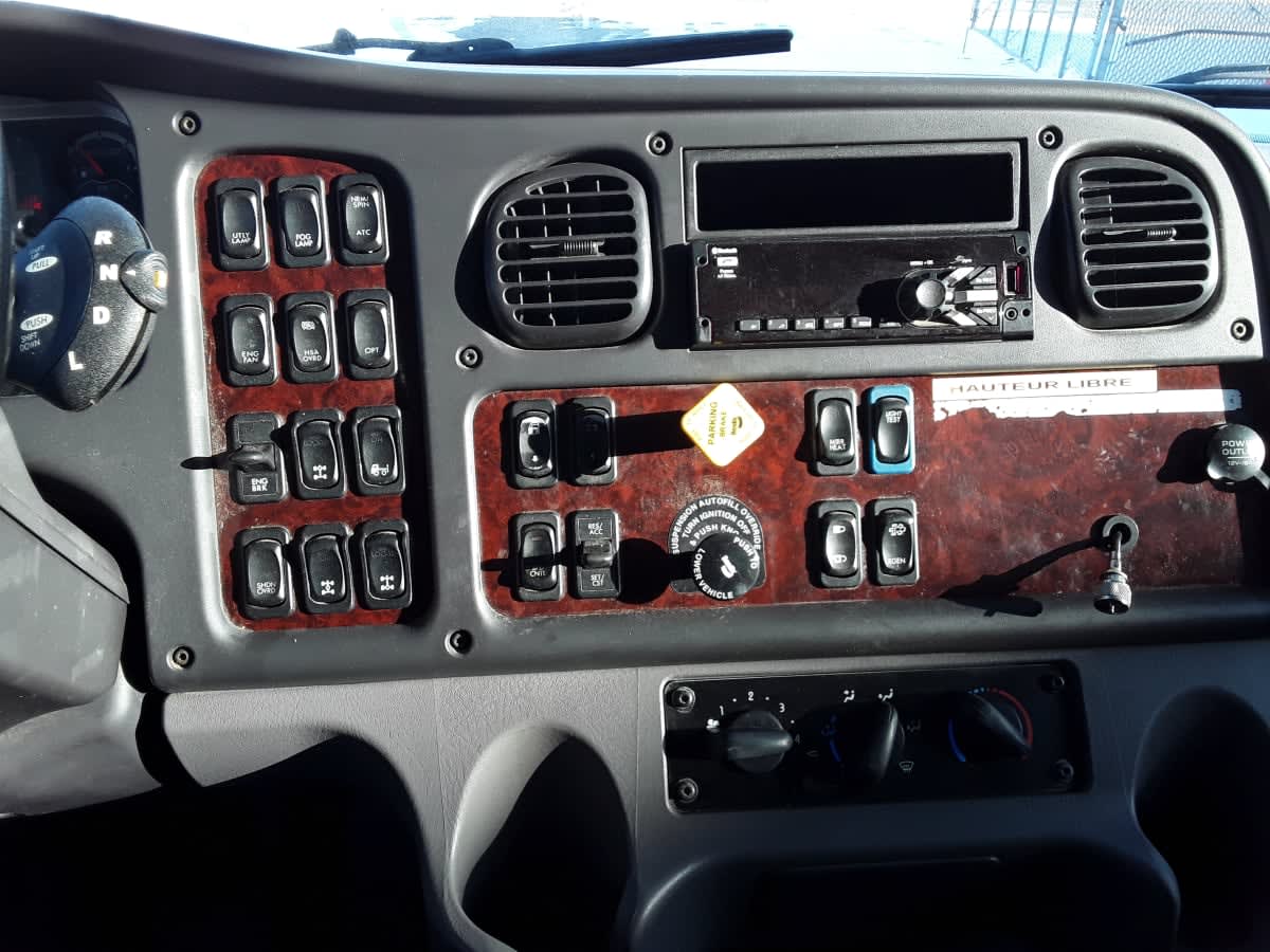 2019 Freightliner/Mercedes M2-112 874747