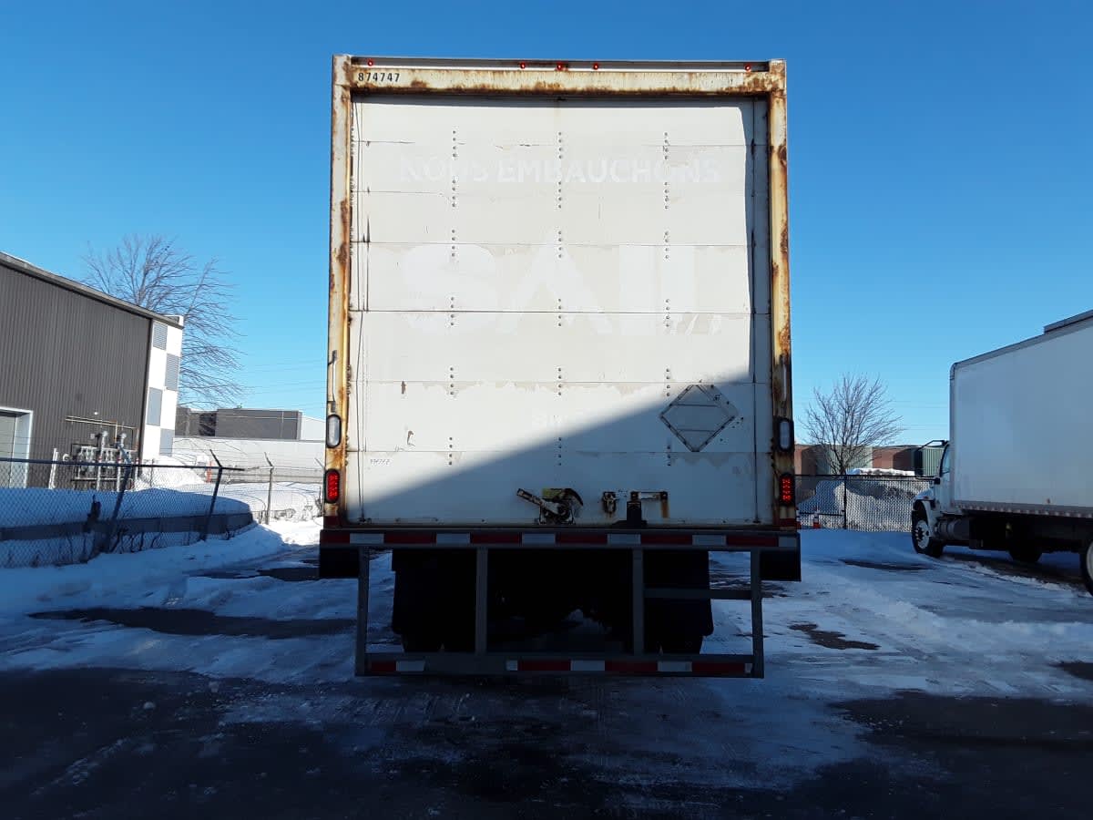 2019 Freightliner/Mercedes M2-112 874747