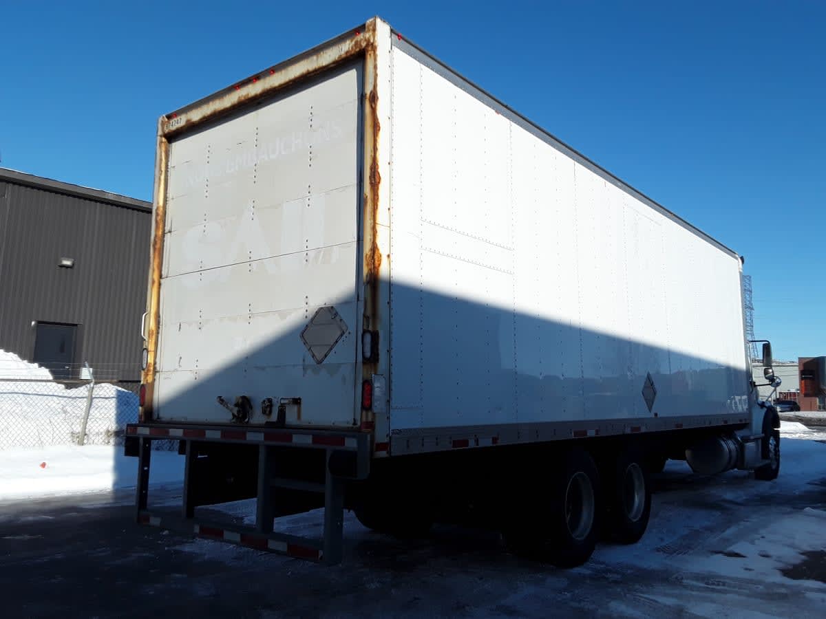 2019 Freightliner/Mercedes M2-112 874747