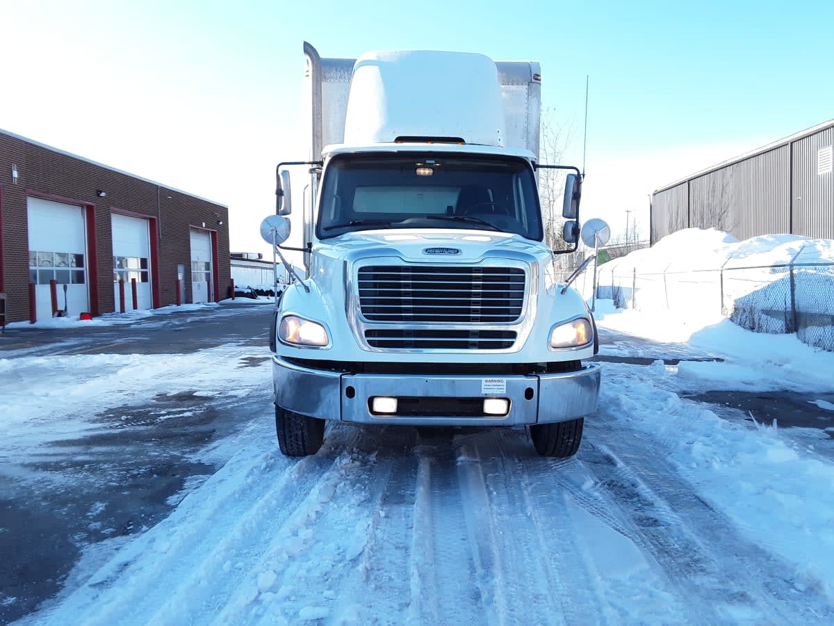 2019 Freightliner/Mercedes M2-112 874747