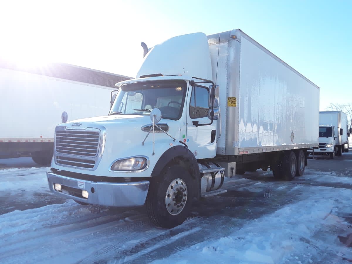 2019 Freightliner/Mercedes M2-112 874747