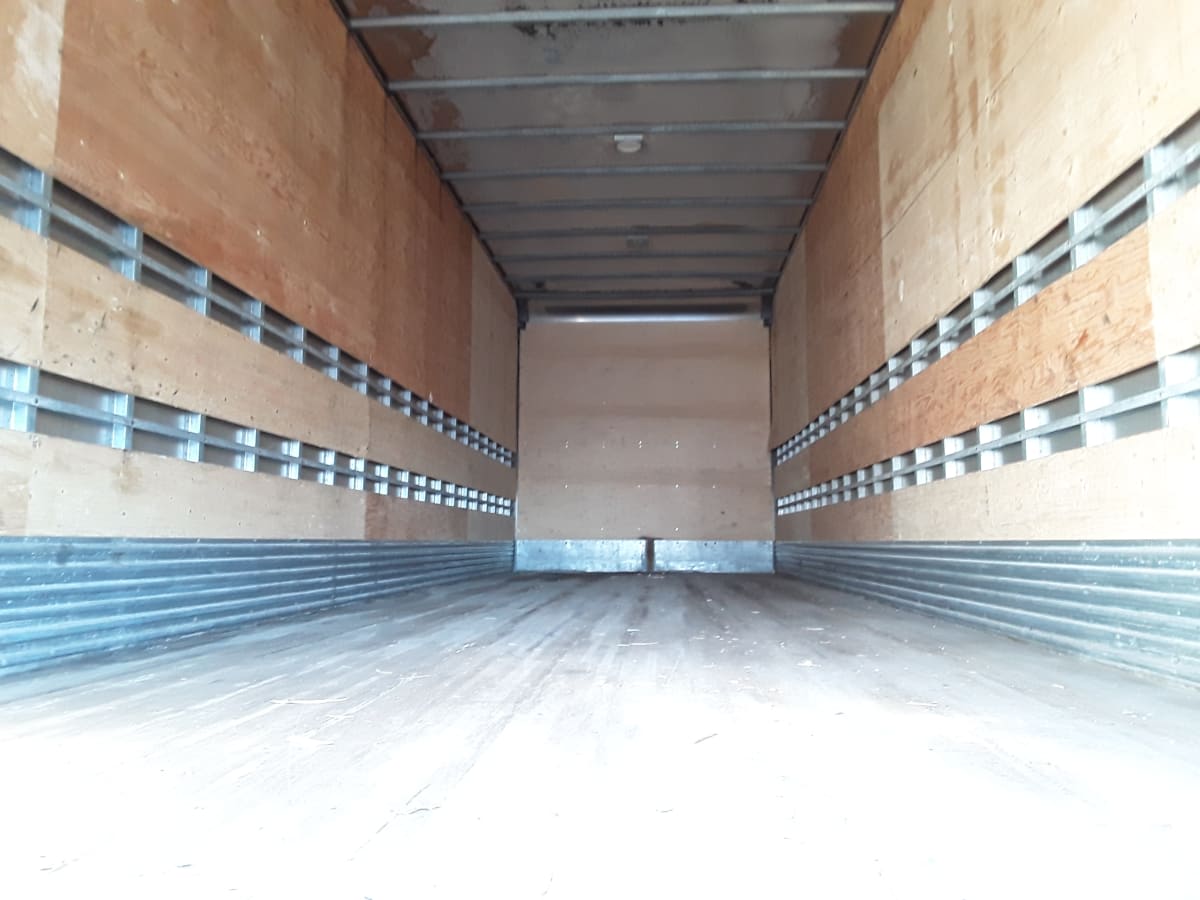 2019 Freightliner/Mercedes M2-112 874747