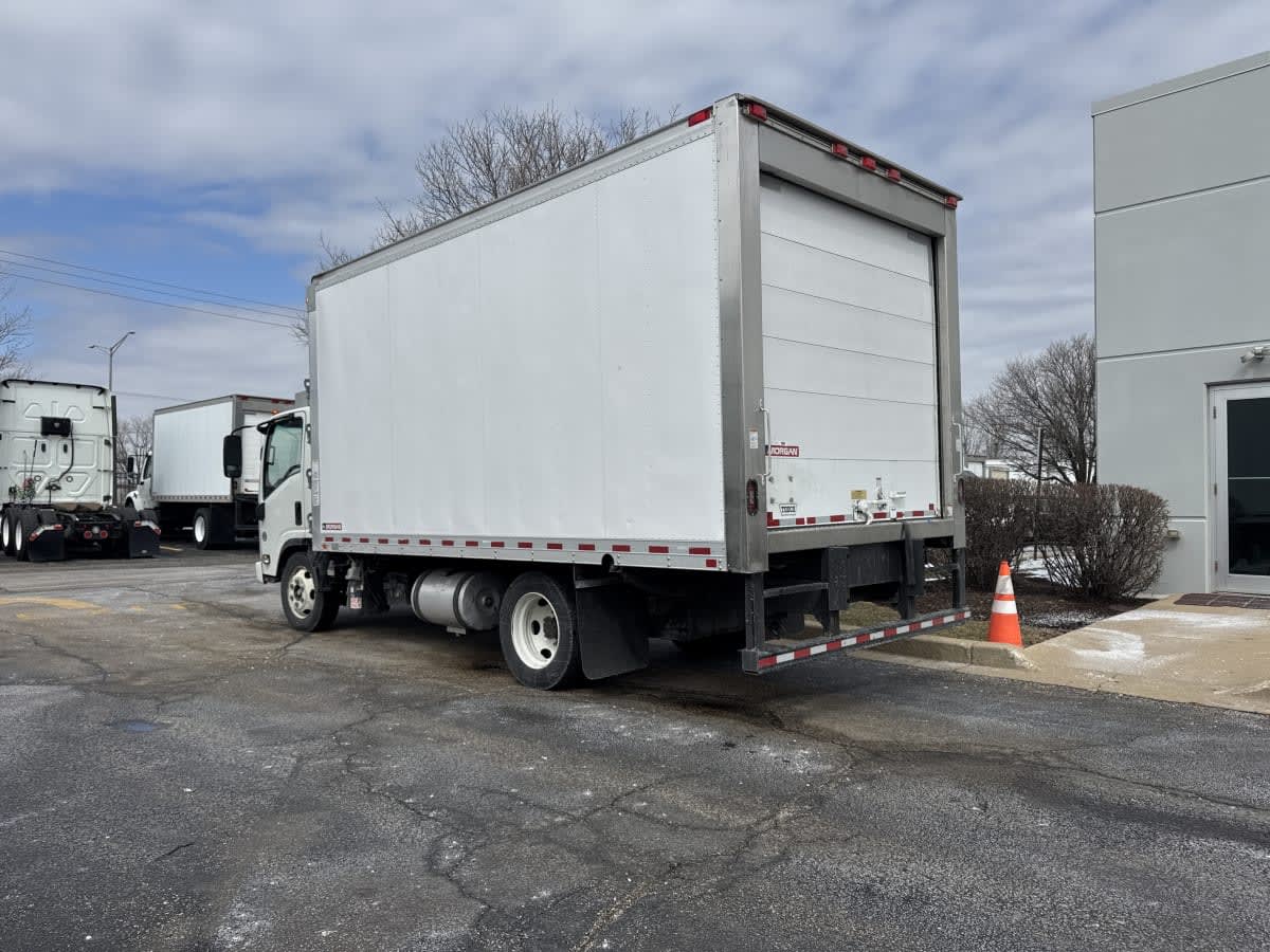 2019 Isuzu NPR 874750