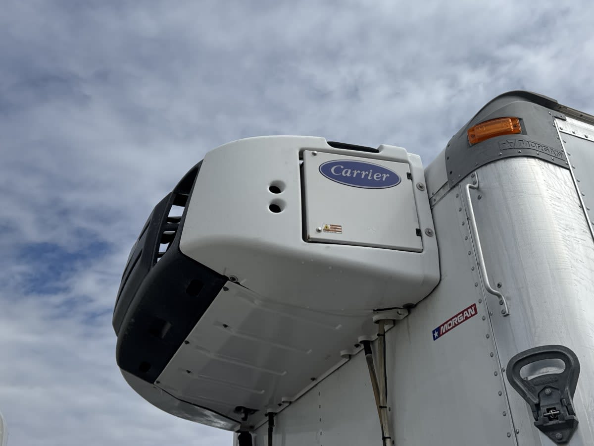 2019 Isuzu NPR 874750