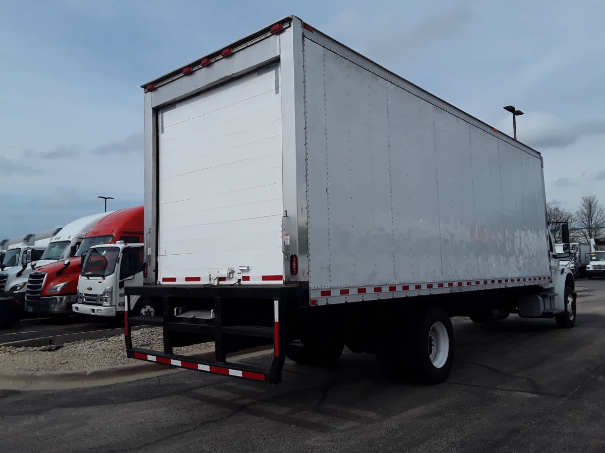 2019 Freightliner/Mercedes M2 106 874763