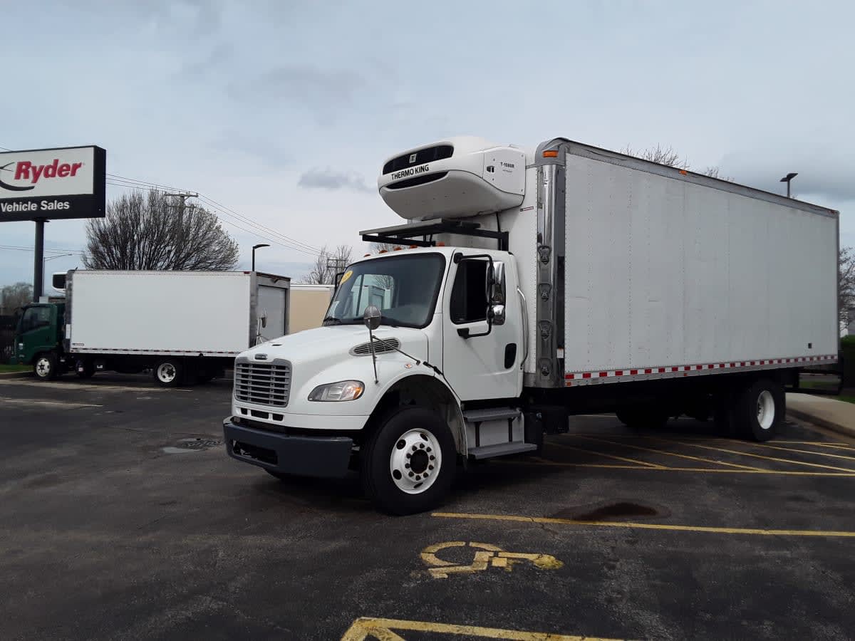 2019 Freightliner/Mercedes M2 106 874763