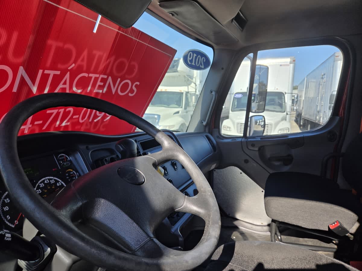 2019 Freightliner/Mercedes M2 106 874766