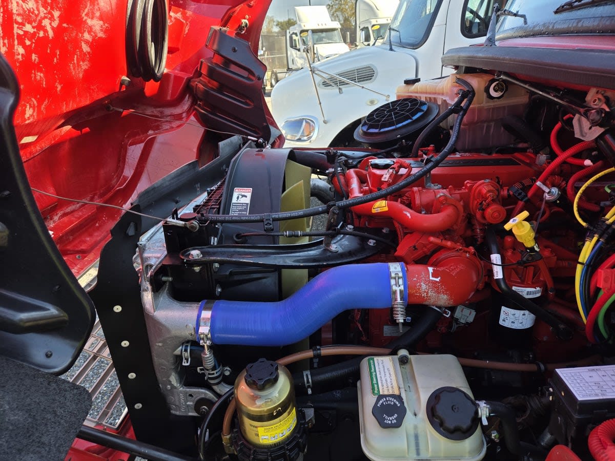 2019 Freightliner/Mercedes M2 106 874766