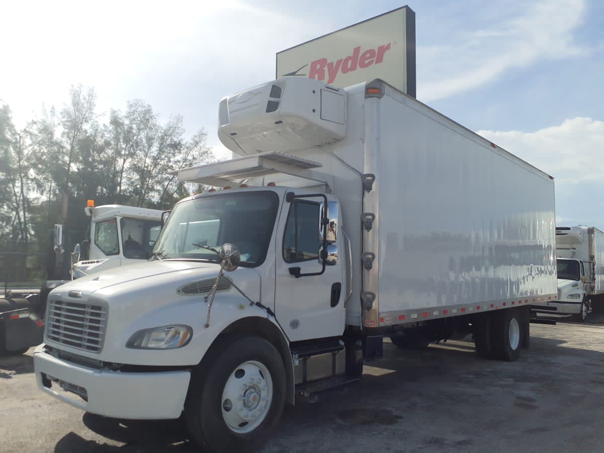 2019 Freightliner M2 106 874775