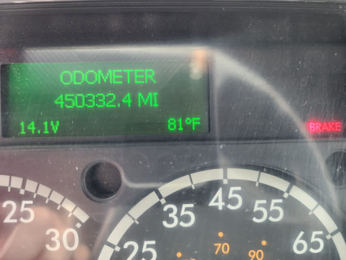 2020 Freightliner - image 10