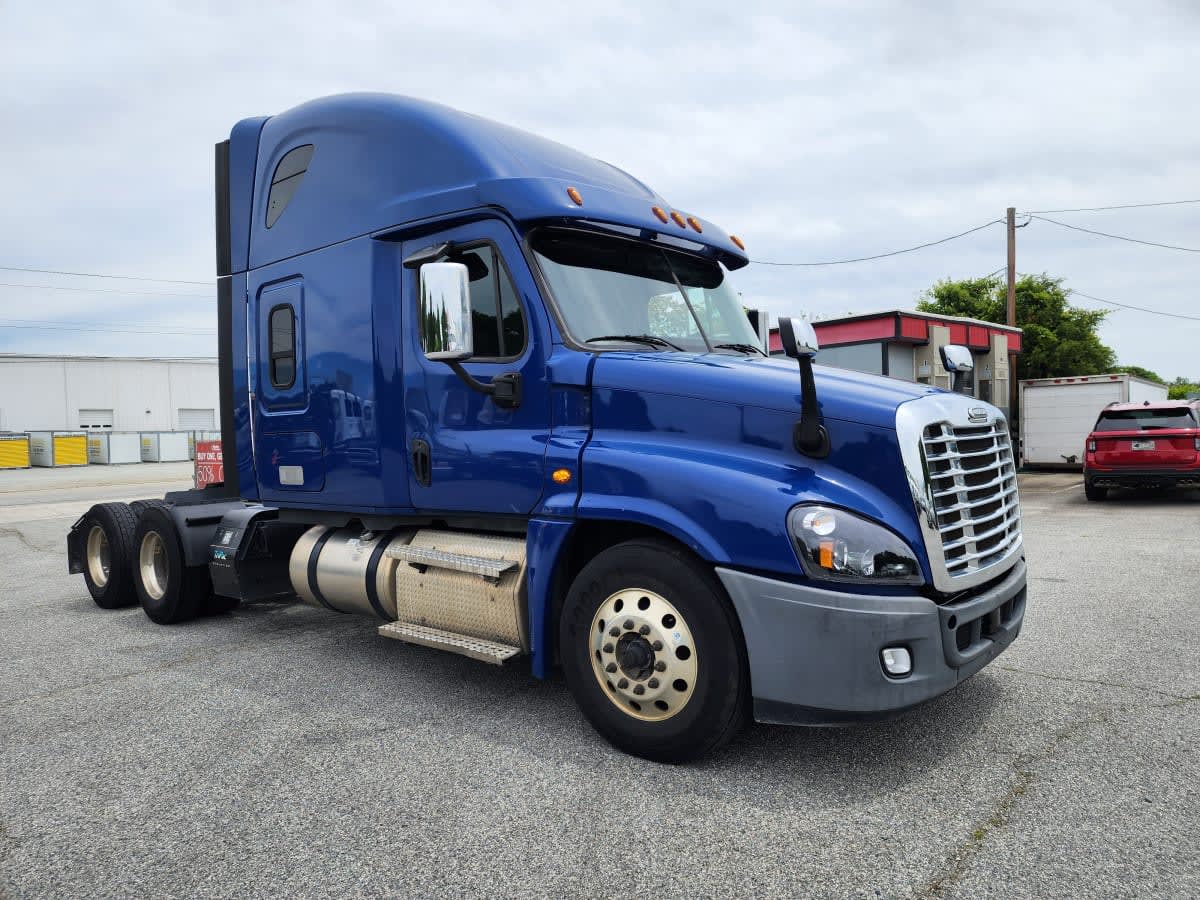 2020 Freightliner - image 3